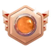 TX88 medal