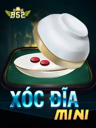 TX88 Xóc Đĩa Mini