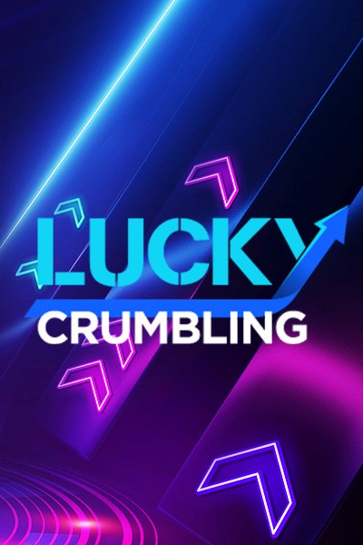 TX88 Lucky Crumbling