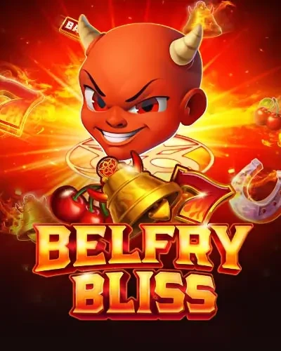 TX88 Belfry Bliss