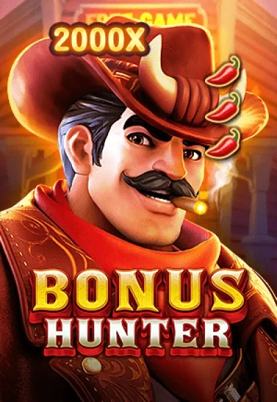 TX88 Bonus Hunter
