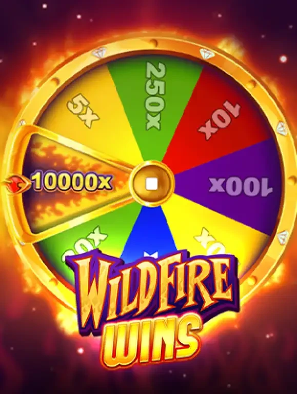 TX88 Wildfire Wins