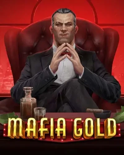 TX88 Mafia Gold