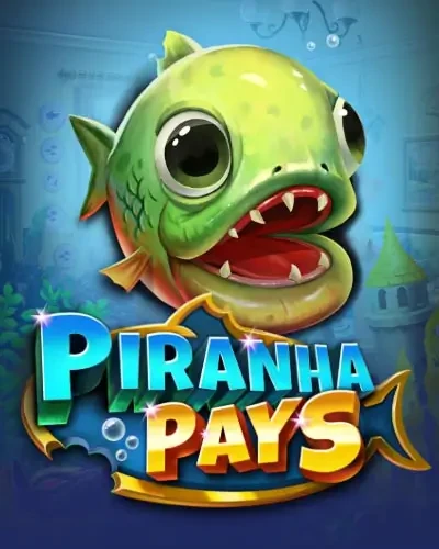 TX88 Piranha Pays