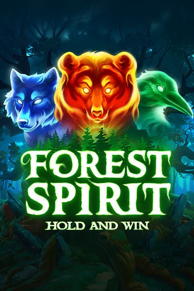 TX88 Forest Spirit