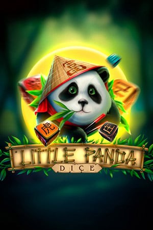 TX88 Little Panda Dice