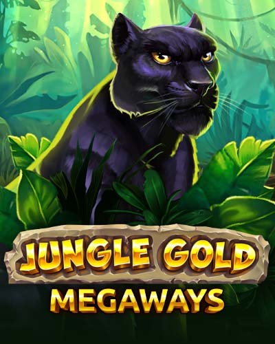TX88 Jungle Gold Megaways