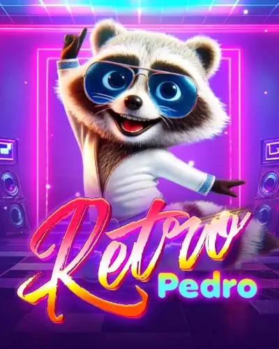 TX88 Retro Pedro