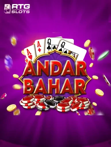 TX88 Andar Bahar