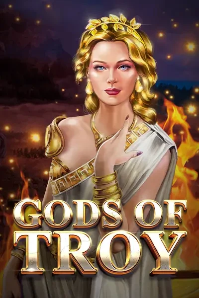 TX88 Gods of Troy