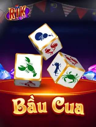 TX88 Bầu Cua