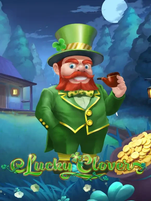 TX88 Lucky Clovers