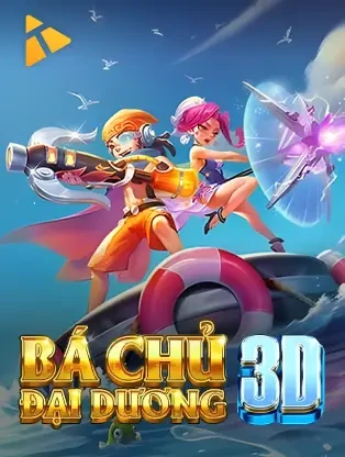TX88 Bá Chủ Đại Dương 3D