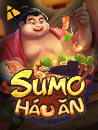 TX88 Sumo Háu Ăn