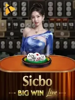 TX88 Sicbo BigWin